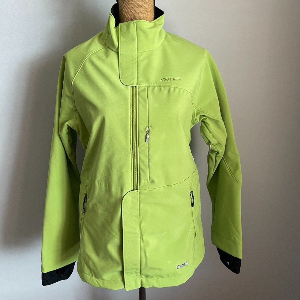 Spyder Women's Snow Jacket size: 16/ 44